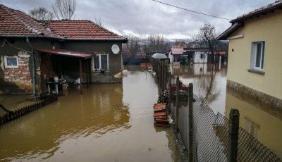 България навлиза в нов климатичен цикъл: Суши, пожари и наводнения стават закономерност