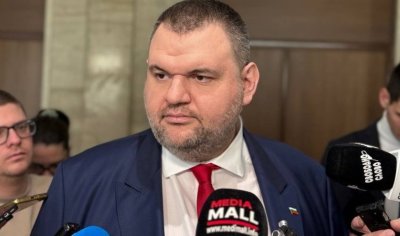 Делян Пеевски за &bdquo;Лукойл&ldquo;: Трябва да се знае кой ще го купи, за да защитим хората, които бяха ограбвани 4 години от ПП-ДБ