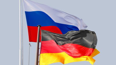 BILD: Немският бизнес не си тръгва от Русия &mdash; 1400 компании все още печелят милиарди