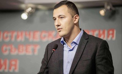 Габриел Вълков: Софиянци не са длъжни да чистят боклука вместо кмета. Решението е общинско дружество, а не милиони за олигарсите