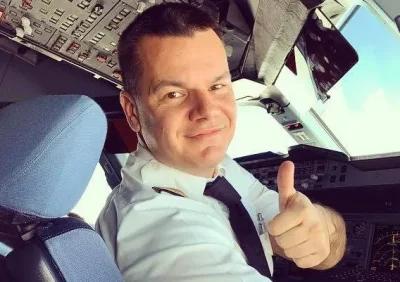 Професионален пилот развенчава мита за &bdquo;най-безопасното&ldquo; място в самолета