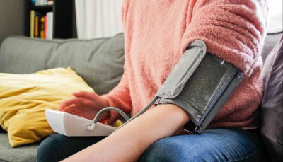 7 ефективни упражнения за намаляване на кръвното налягане различни от ходенето