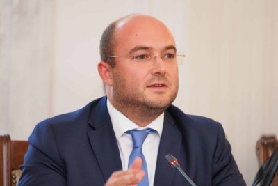 Георги Георгиев пред балканските прокурори: Не можем сами да се справим с престъпността &ndash; трябва общ фронт