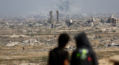 &bdquo;Хамас&ldquo; започва освобождаването на израелските заложници преди мирната среща в Египет