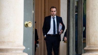 Франция с нов кабинет: Себастиан Льокорню представи правителство на &bdquo;обновлението&ldquo;, но кризата остава