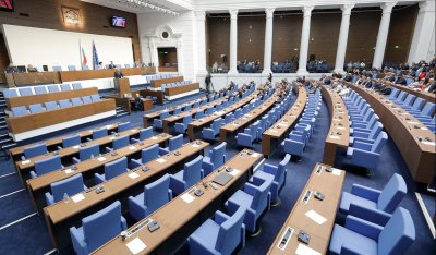 105 народни представители имат неоправдани отсъствия през септември, най-много от &bdquo;Възраждане&ldquo; и ПП-ДБ