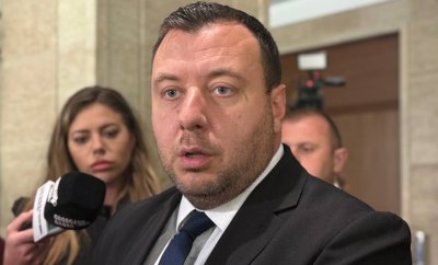 &bdquo;Възраждане&ldquo; ще сезира Конституционния съд за избора на председателя на ДАНС (ВИДЕО)