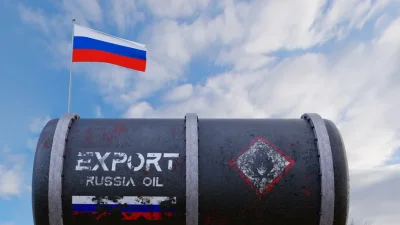   Санкциите на Тръмп предизвикват трус на световните пазари на петрол