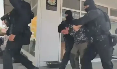 Обвиняемият от Люляково не е регистриран като психично болен, следял дни наред майка си, леля си и сестра си преди тройното убийство