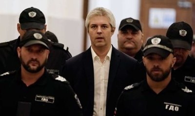 Нови обвинения срещу кмета на Варна Благомир Коцев