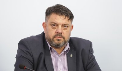 Атанас Зафиров: Намерихме общи позиции по бюджета, сроковете ще се спазят