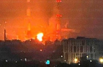 Русия и Украйна в нощ на взаимни атаки: Киев под обстрел, Москва свали 57 дрона