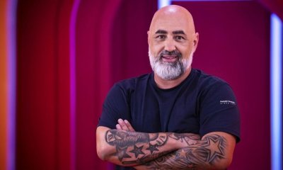 Калин Борисов напусна Big Brother след оспорвано гласуване