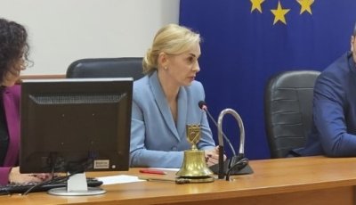 След изборната победа: &bdquo;ДПС &ndash; Ново начало&ldquo; пое ръководството на Общинския съвет в Пазарджик