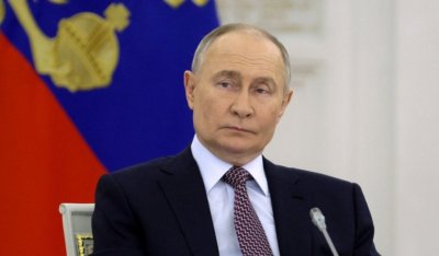 Путин нареди временно прекратяване на огъня заради чуждестранни журналисти