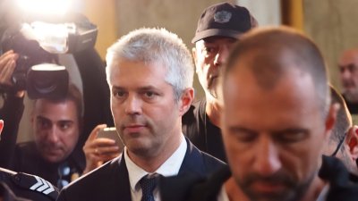 Прокуратурата ще предяви нови обвинения срещу кмета на Варна Благомир Коцев