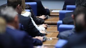Парламентът обсъжда правилата за избор на генерален директор на БТА и промени в Закона за отбраната
