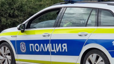 Полицията издирва 15-годишно момиче от Благоевград (СНИМКА)