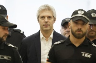 Благомир Коцев остава зад решетките &ndash; адвокатът му настоява за прекратяване на производството