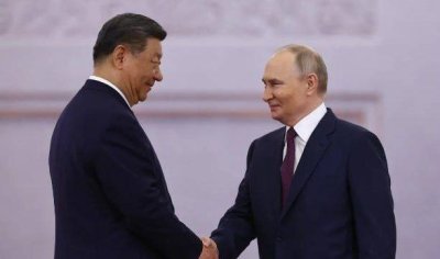 Bloomberg: Тръмп промени позицията си относно засилването на санкциите срещу Русия след срещата със Си Дзинпин
