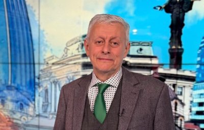 Възможно ли е такъв цинизъм?