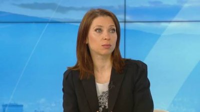 Прокуратурата ще разследва ли депутатка от "Възраждане" за финансиране от наркотрафик?