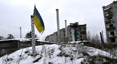 The New York Times: Украйна е на прага на една тежка зима