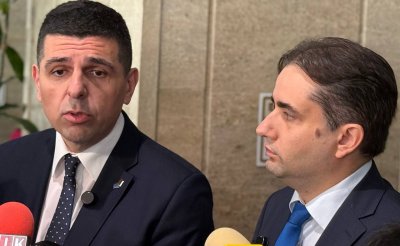&ldquo;Геният&rdquo; Ивайло Мирчев: Рафинерията в Бургас трябва да бъде поета от западен изпълнител, за да не зависим от &ldquo;кефа на Путин&rdquo; (ВИДЕО)