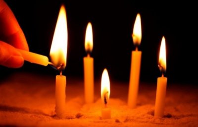 Архангелова задушница: Денят, в който живите говорят с душите на мъртвите