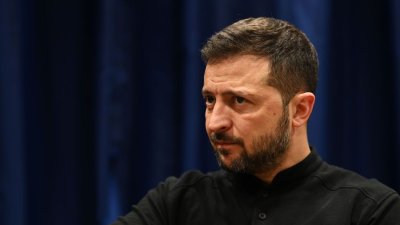 Украйна разочарована след срещата между Зеленски и Тръмп