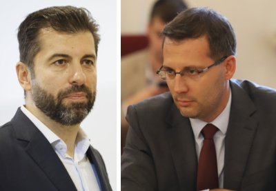 КИРО СЕ ВЗЕ ЗА ТРЪМП! Станислав Анастасов: Кирил Петков лично ме заплашваше с &ldquo;Магнитски&rdquo;