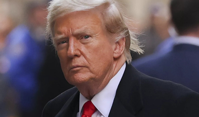 Доналд Тръмп постави нов рекорд! (ВИДЕО)