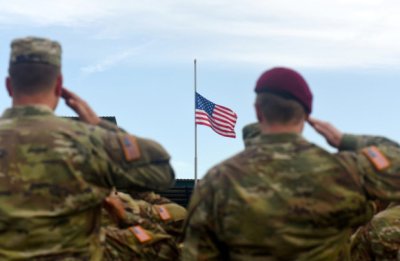 САЩ планират намаляване на военното си присъствие в Източна Европа