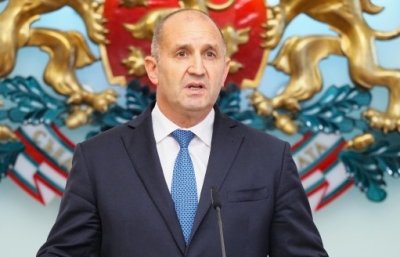 Румен Радев ще присъства на откриването на Големия египетски музей в Гиза