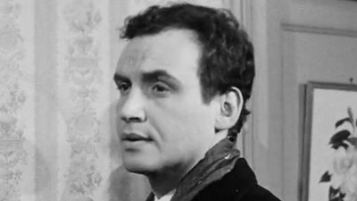 Френското кино загуби ветеран: Андре Умански си отиде на 92 години