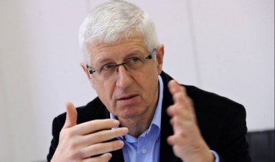 Румен Овчаров: Русия няма да позволи!