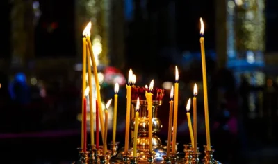 Ето кой православен празник посрещаме днес, интересно мъжко име чества имен ден