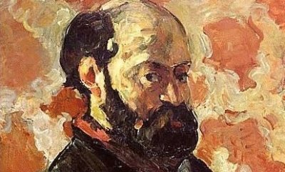 Пол Сезан: Бих могъл да рисувам стотици, хиляди години, без да спирам