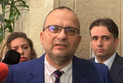 Мартин Димитров: Това е най-левият бюджет от 20 години. Турбо ляв популизъм без нито една мярка за съкращаване на разходите