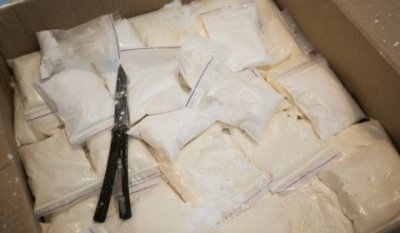 Ето какви ще бъдат най-вероятните последици за българския шофьор, задържан с близо 180 кг кокаин във Франция