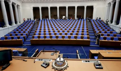 ИЗВЪНРЕДНО: ГЕРБ и ИТН предлагат ротационно председателство на шефа на НС