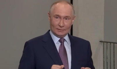 Путин: Ако руският петрол бъде премахнат от пазара, цените ще скочат