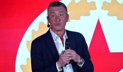 Промени на върха: ЦСКА остана без изпълнителен директор