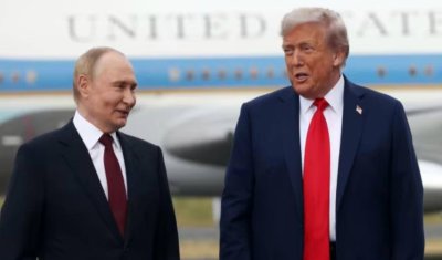 CNN: Срещата между Путин и Тръмп в Будапеща може да бъде отложена