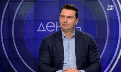 Калоян Паргов: Законът за минималната заплата е спазен &ndash; от 1 януари тя ще бъде 1213 лв.