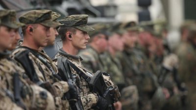 Високопоставен военен служител използва ChatGPT за вземане на военни решения
