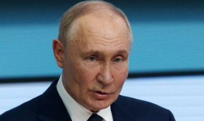 Санкциите на САЩ срещу "Роснефт" и "Лукойл" поставят Путин под натиск