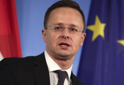 Сиярто: Мнозина не искат срещата за мир между Путин и Тръмп да се състои