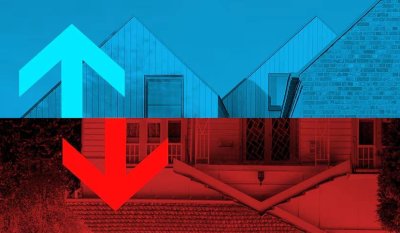 САМО ЗА 10 ГОДИНИ промяната в цената на жилищата в Европа е колосална! В България пък те са скочили с почти 50% (СТАТИСТИКА)
