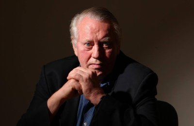 Милиардер без милиони